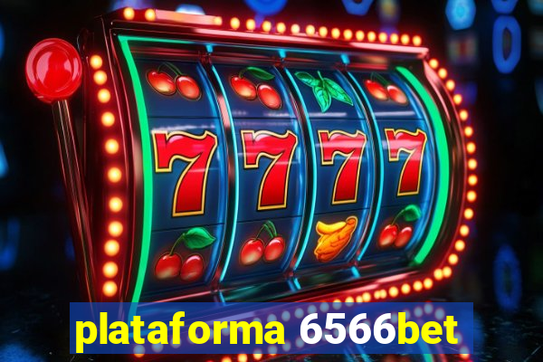 plataforma 6566bet